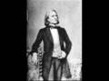 Liszt/Busoni - Spanish Rhapsody, Part III