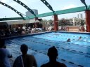 Santo Domingo Masters 100 metros pecho