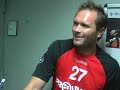 IntersportMasters Sindelfingen 2007 Christiansen-Interview IntersportMasters Sindelfingen 2007 Christiansen-Interview