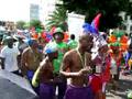 CARNAVAL ST LUCIA2008 /13