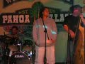 JR, Puna, and Ohana at Shaka\ JR, Puna, and Ohana at Shaka\