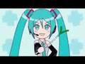 Ievan Polkka 初音ミク（Trance_Remix）