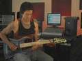 Greg Howe Chile