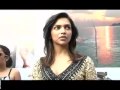Deepika Padukone Video