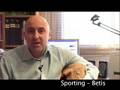 Videoblog Maldini Jornada 12