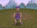 Quanisha Dancing