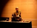 todd hammes, tabla