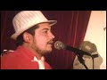 "Cumbia Imperial" de Patricio Cobarde