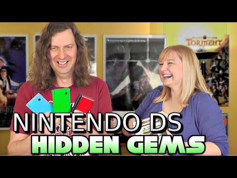 Nintendo DS Hidden Gems