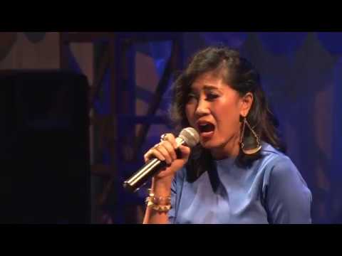 Jakarta Melayu Festival 2017 - Sabda Cinta - Erie Suzan Jakarta Melayu Festival 2017 - Sabda Cinta - Erie Suzan