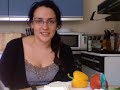 tofu & smiles