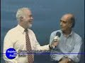 Entrevista  com Affonso Romano de Sant\