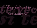 Como un Sol - inspector