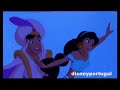 Aladdin- A Whole New World (Portuguese Version) Aladdin- A Whole New World (Portuguese Version)
