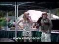 Emily Osment & Jason Earles @ Brookfield Zoo