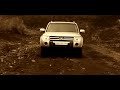 Mask Man with New PAJERO