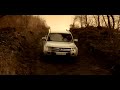 Mask Man with New PAJERO
