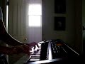 shreddin a korg karma to pieces