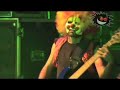 morangos assassinos - jumento selestino ao vivo!