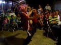 Cin�sio  se transformando em ROSANA !!
