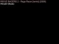 RIDGE RACERS 2 MUSIC: Rage Racer [remix] (2006)