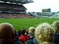 Cork v Kilkenny August 10th 2008