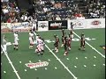 Thyron Lewis WR