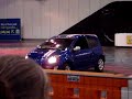 MCN excel 2008 parking skills