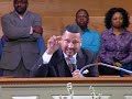 Dr. Lance Watson \"Tell My Enemies, I\