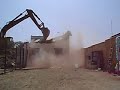 DEMOLICION CASA CM-PISCO 6