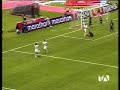 CATOLICA 0 LIGA 2 COPA PILSENER 2008 30.3.08