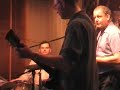 Jazz & blues-kveld Smiå: Kenny Burrell - Midnight blue Jazz & blues-kveld Smiå: Kenny Burrell - Midnight blue