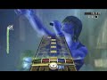 RB2 DLC: Self Esteem, Expert Bass Note Chart, 5G* FC