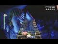 RB2 DLC: Self Esteem, Expert Bass Note Chart, 5G* FC