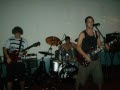 Abscesso -  Ela Fez Meu Tipo