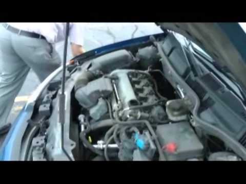 How to fix Saturn Ion codes P0013, P0014