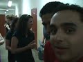 Mexicans Dancing Riverdance to Irish People