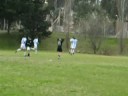 Gol de Lalo vs Mossens Gol de Lalo vs Mossens