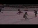 ´Invaden´ profesionales pista de hielo ´Invaden´ profesionales pista de hielo