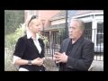 An Interview with Ed Shanahan of \"The Unexplained World\" An Interview with Ed Shanahan of \"The Unexplained World\"