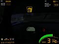 GTR2 Monza night GTR2 Monza night