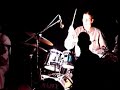 solo batería   mauricio bonfiglio