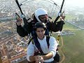 VUELO PARAMOTOR ANDUJAR Y PARQUE NATURAL SIERRA DE ANDUJAR