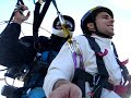 VUELO PARAMOTOR ANDUJAR Y PARQUE NATURAL SIERRA DE ANDUJAR