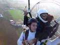 VUELO PARAMOTOR ANDUJAR Y PARQUE NATURAL SIERRA DE ANDUJAR