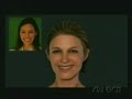 Facial motion capturing by Image Metrics