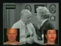 Facial motion capturing by Image Metrics