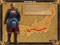 Age of Empires III: The Asian Dynasties (Intro)