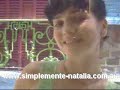 Natalia Oreiro: Saludo a los fans Natalia Oreiro: Saludo a los fans