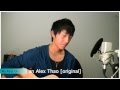 My First Choice an Alex Thao original